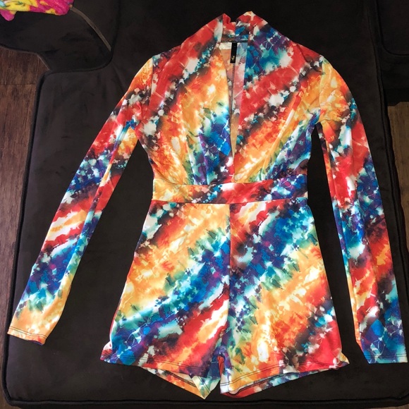 Dresses & Skirts - Romper